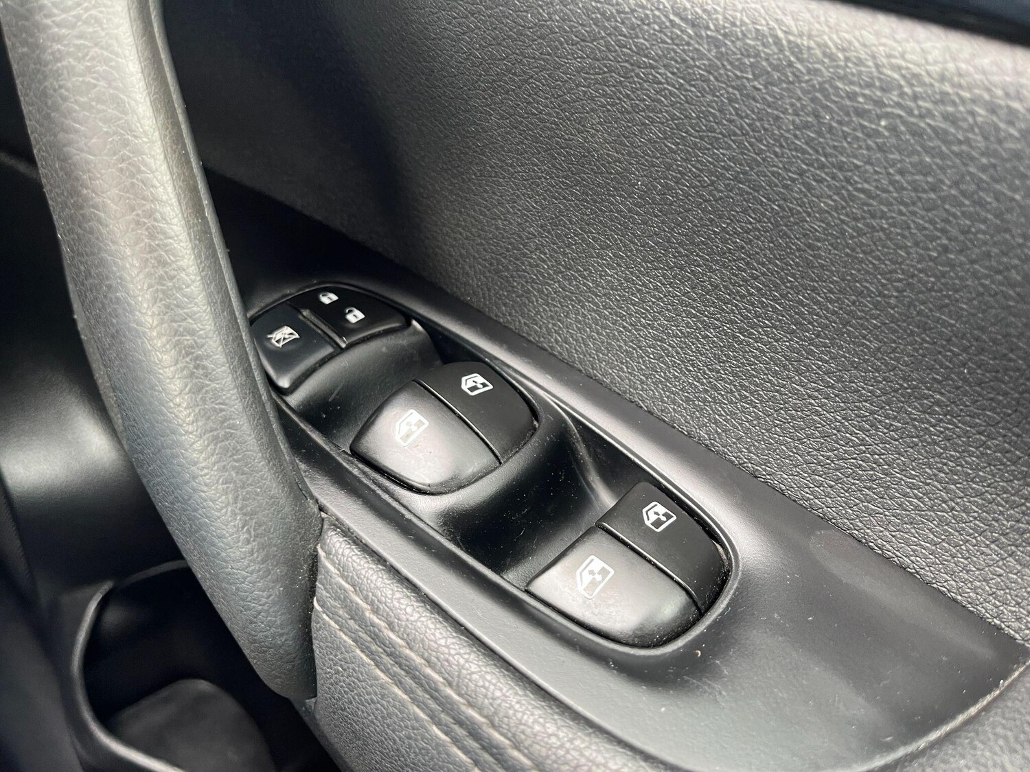 Used Nissan Qashqai 2019 for sale - 76137776: Photo 18