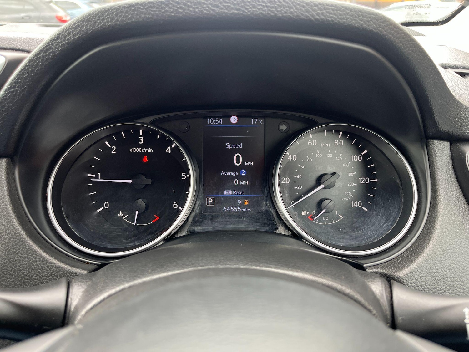 Used Nissan Qashqai 2019 for sale - 76137776: Photo 21