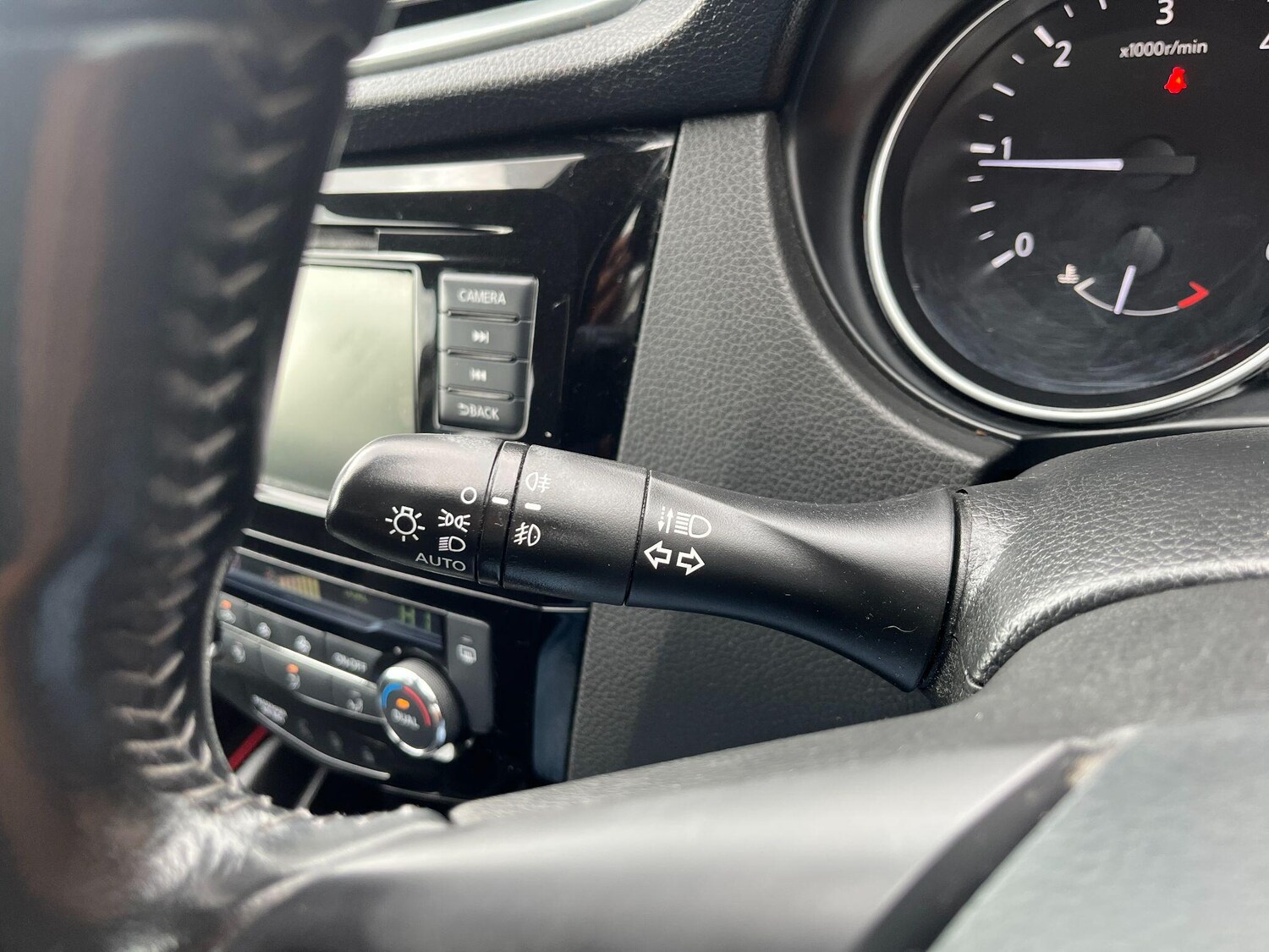 Used Nissan Qashqai 2019 for sale - 76137776: Photo 23