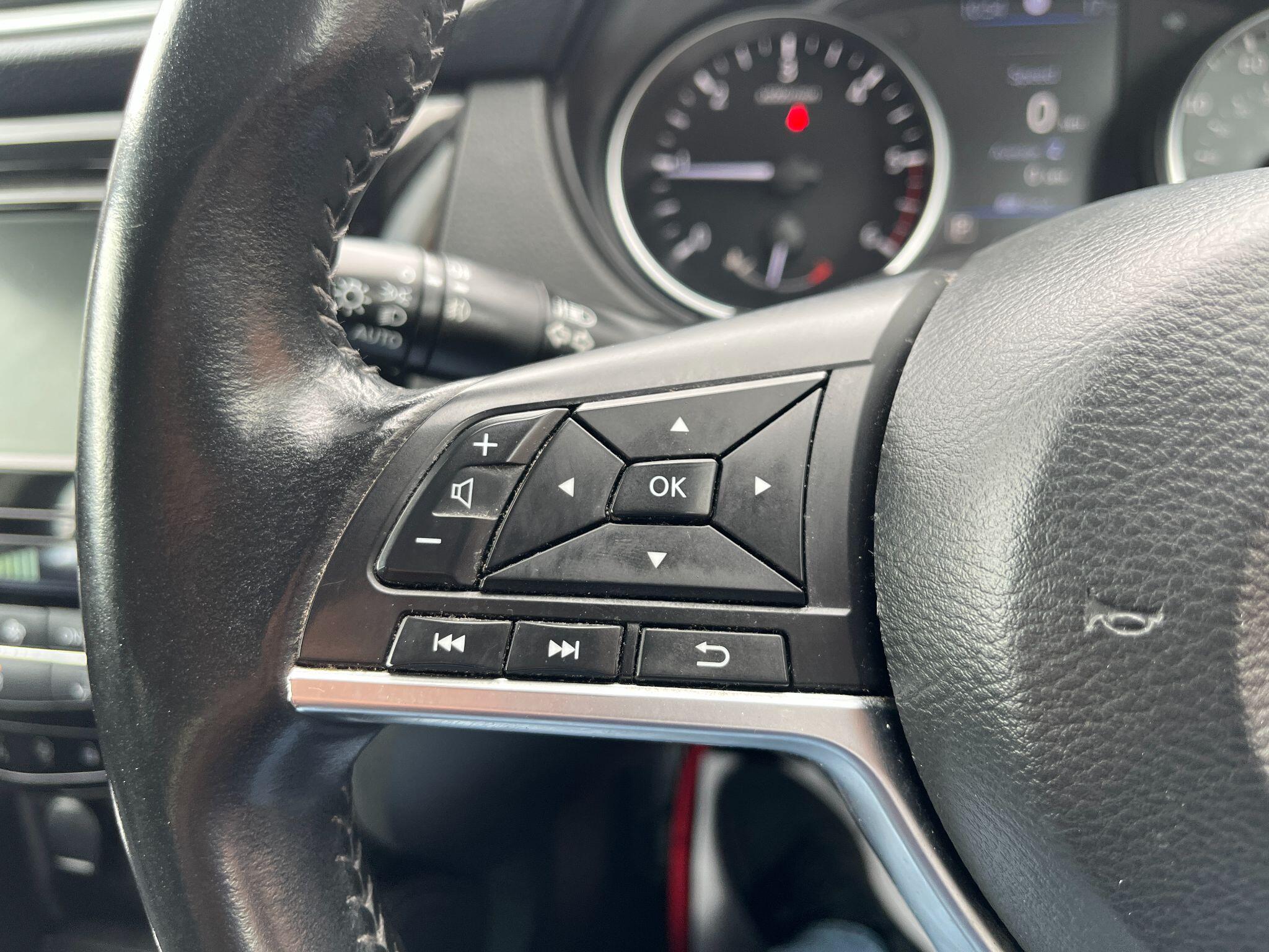 Used Nissan Qashqai 2019 for sale - 76137776: Photo 24