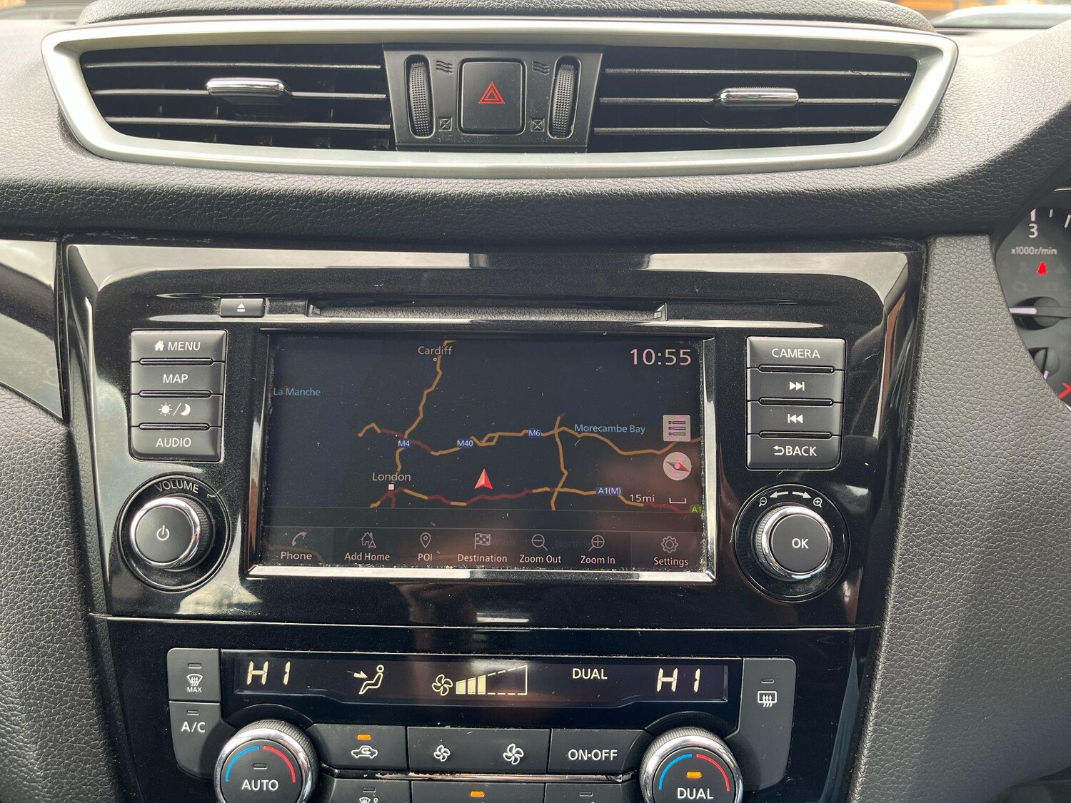 Used Nissan Qashqai 2019 for sale - 76137776: Photo 26