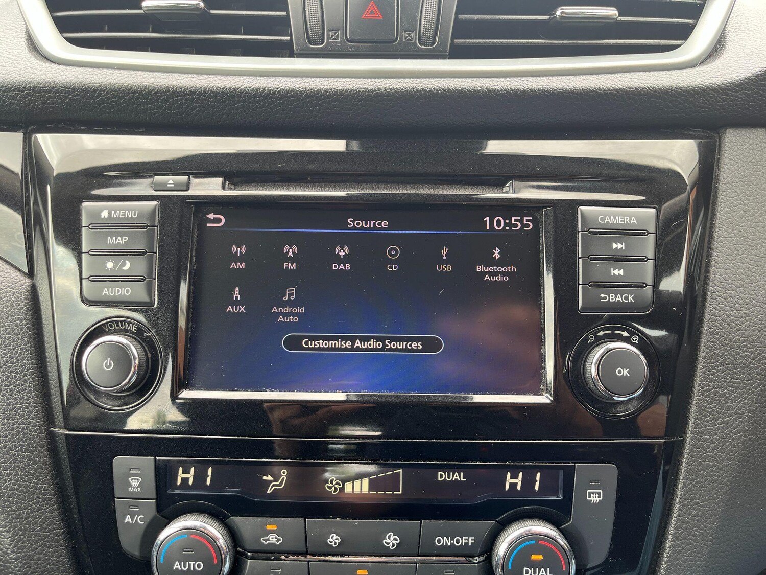 Used Nissan Qashqai 2019 for sale - 76137776: Photo 27