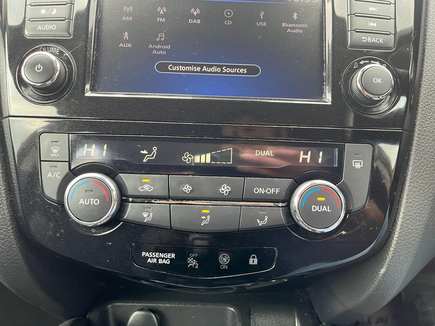 Used Nissan Qashqai 2019 for sale - 76137776: Photo 28