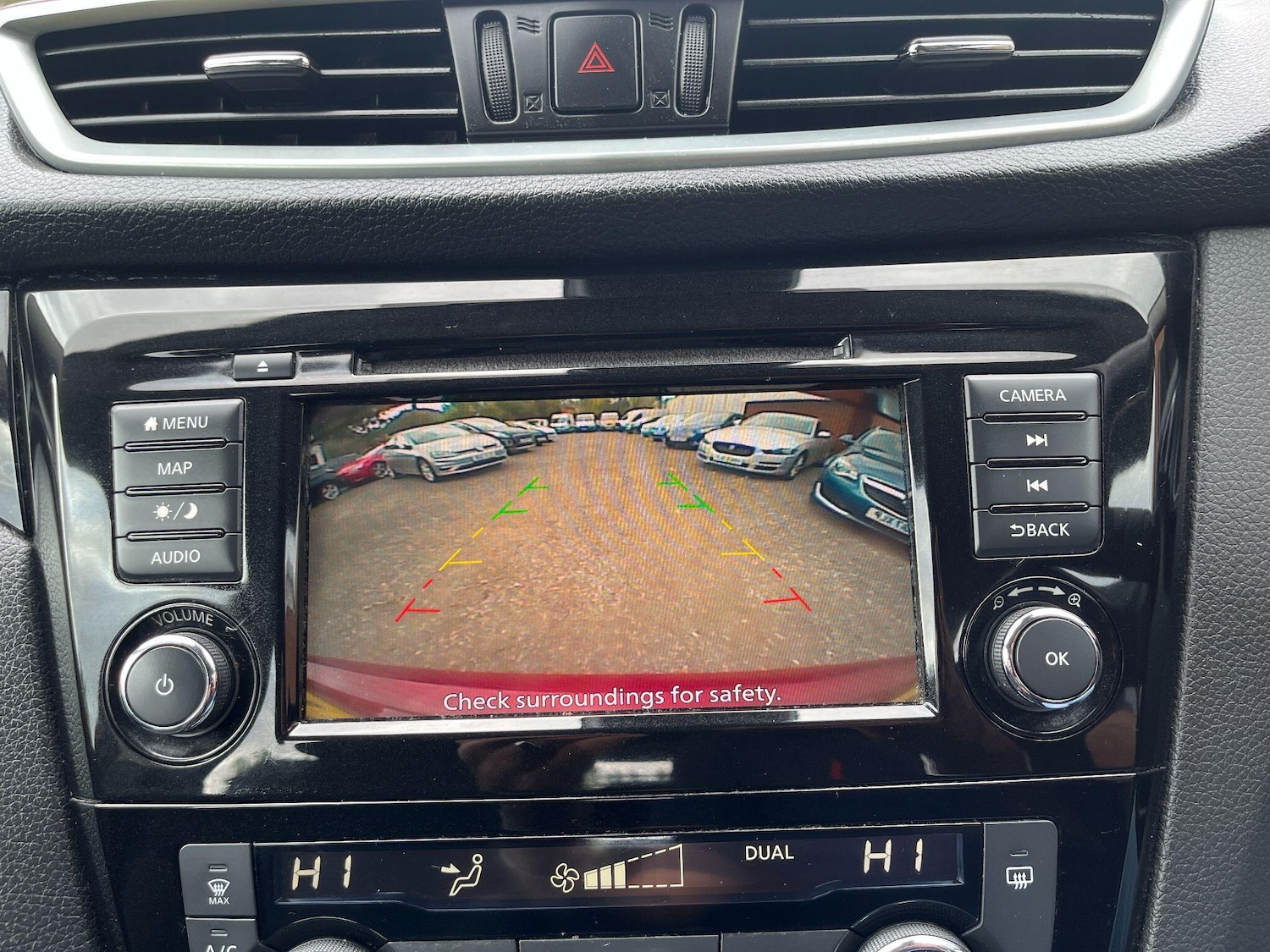 Used Nissan Qashqai 2019 for sale - 76137776: Photo 29