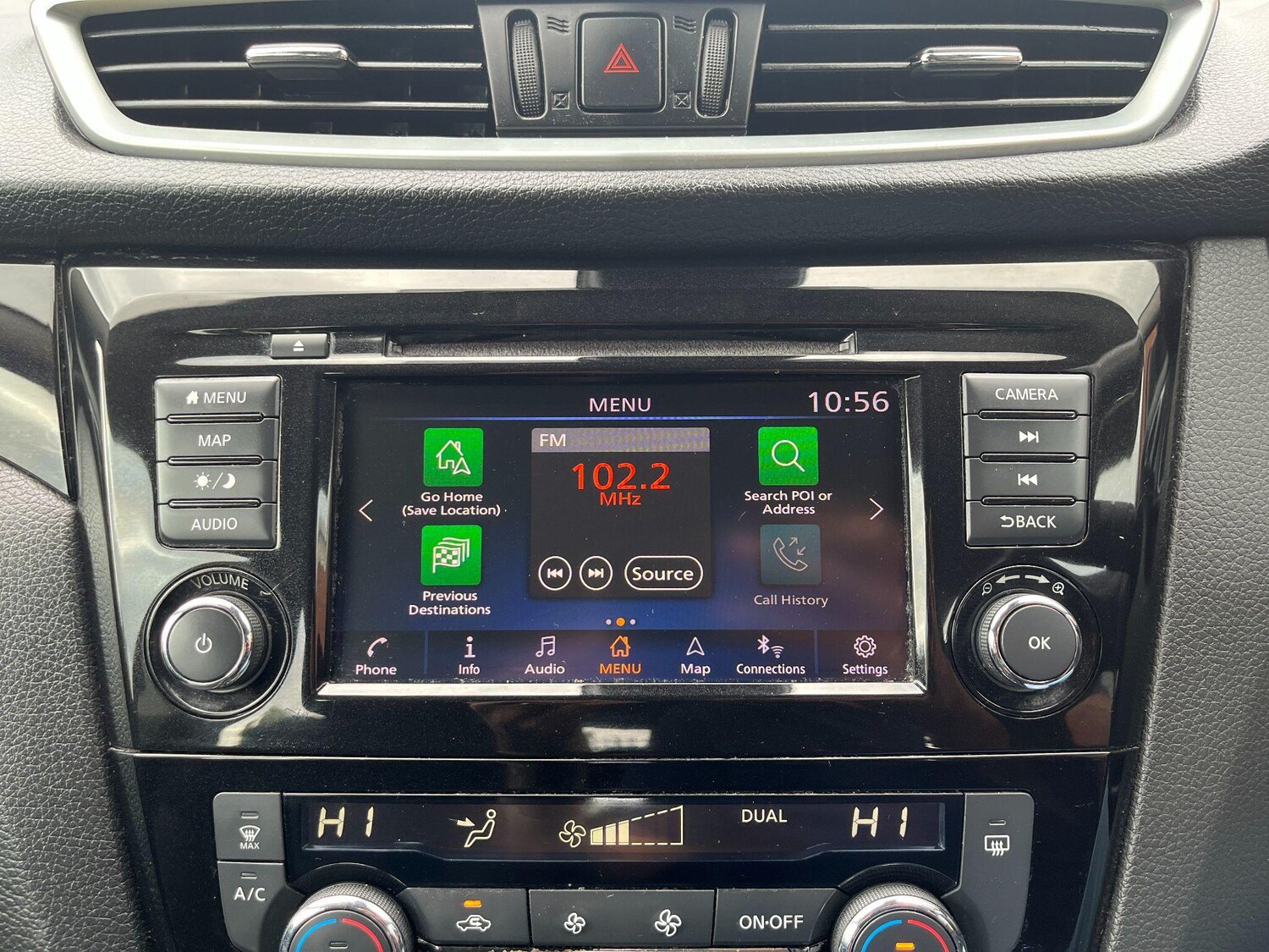 Used Nissan Qashqai 2019 for sale - 76137776: Photo 30