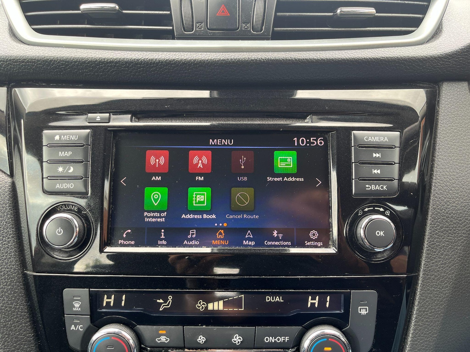 Used Nissan Qashqai 2019 for sale - 76137776: Photo 31