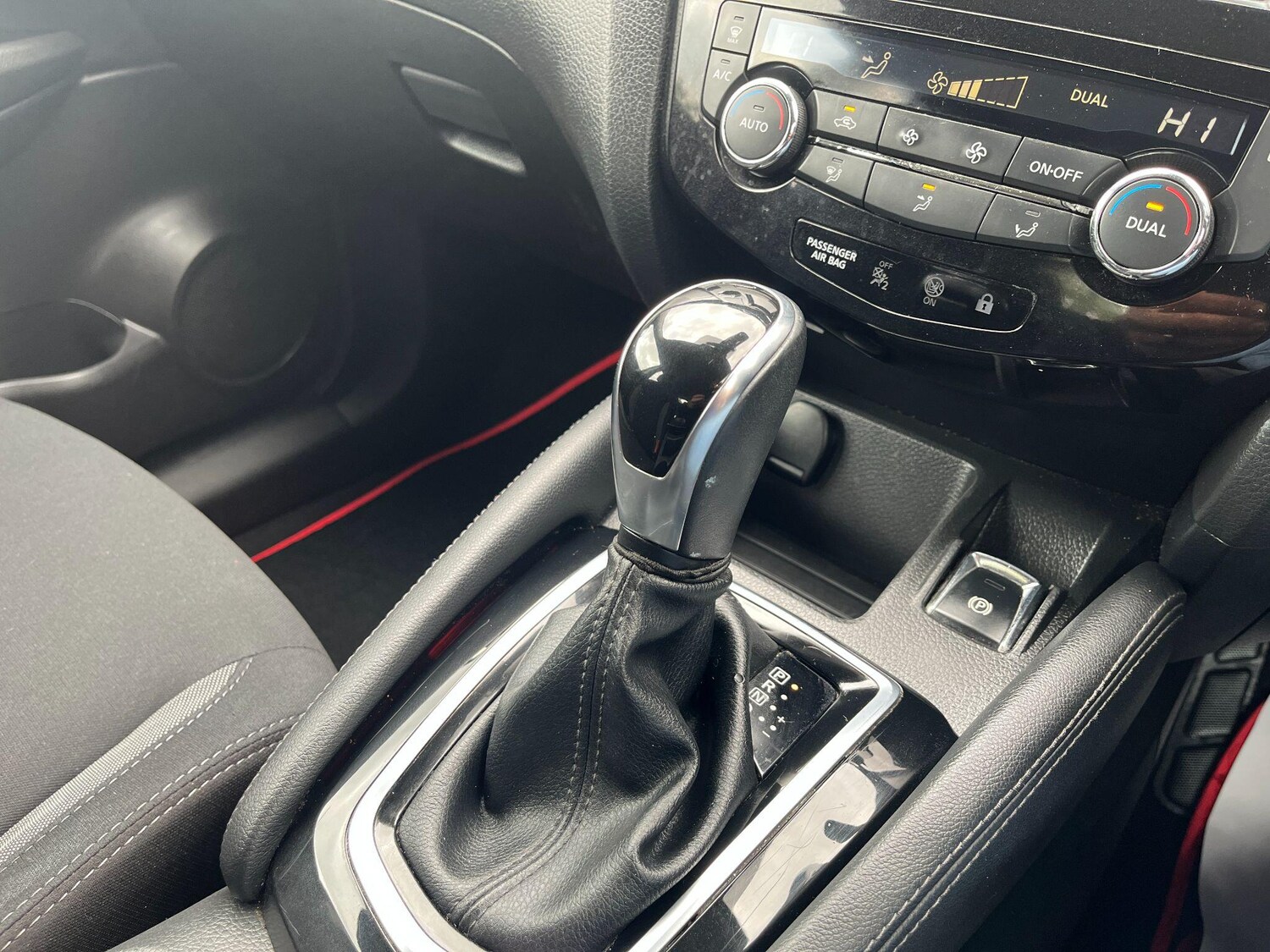 Used Nissan Qashqai 2019 for sale - 76137776: Photo 32