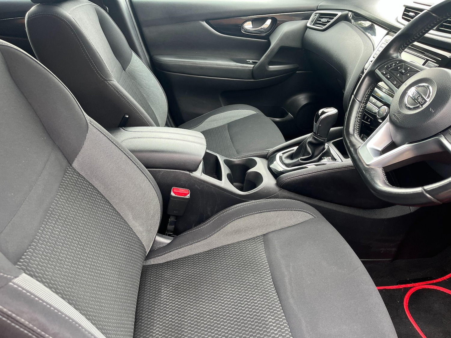 Used Nissan Qashqai 2019 for sale - 76137776: Photo 9