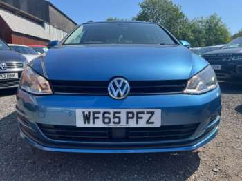 Used Volkswagen Golf 2015 for sale - 75225762: Photo