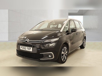 Used Citroen Grand C4 Picasso 2016 for sale - 79484036: Photo