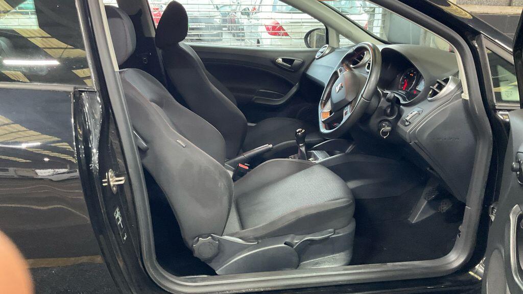 Used SEAT Ibiza 2017 for sale - 77074677: Photo 11