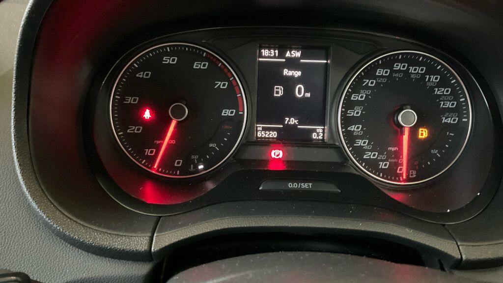 Used SEAT Ibiza 2017 for sale - 77074677: Photo 12