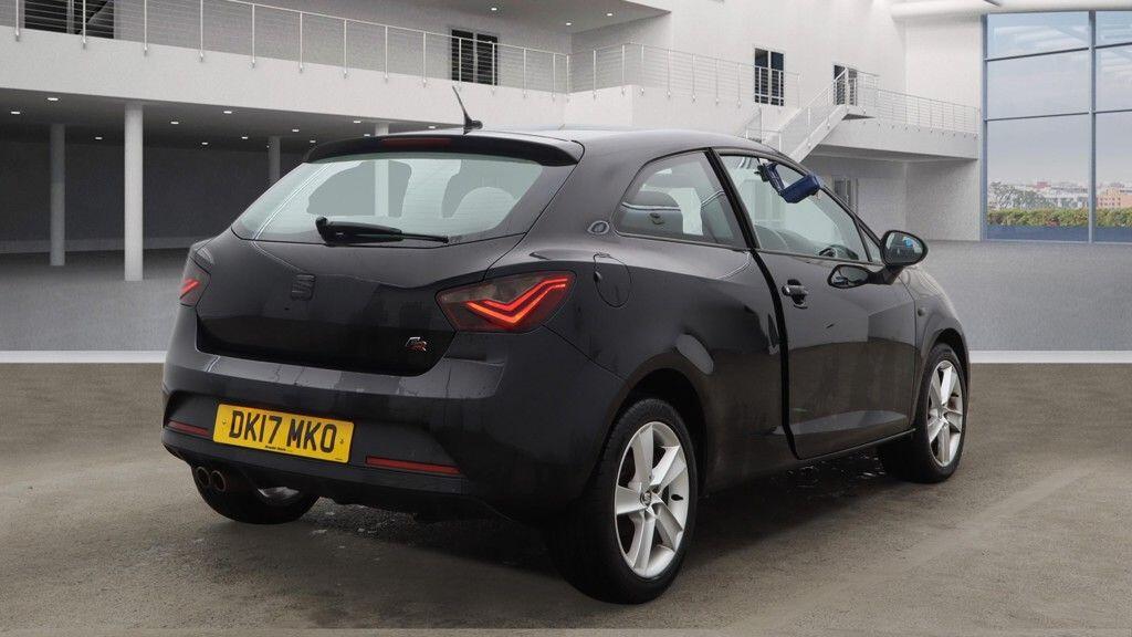 Used SEAT Ibiza 2017 for sale - 77074677: Photo 6