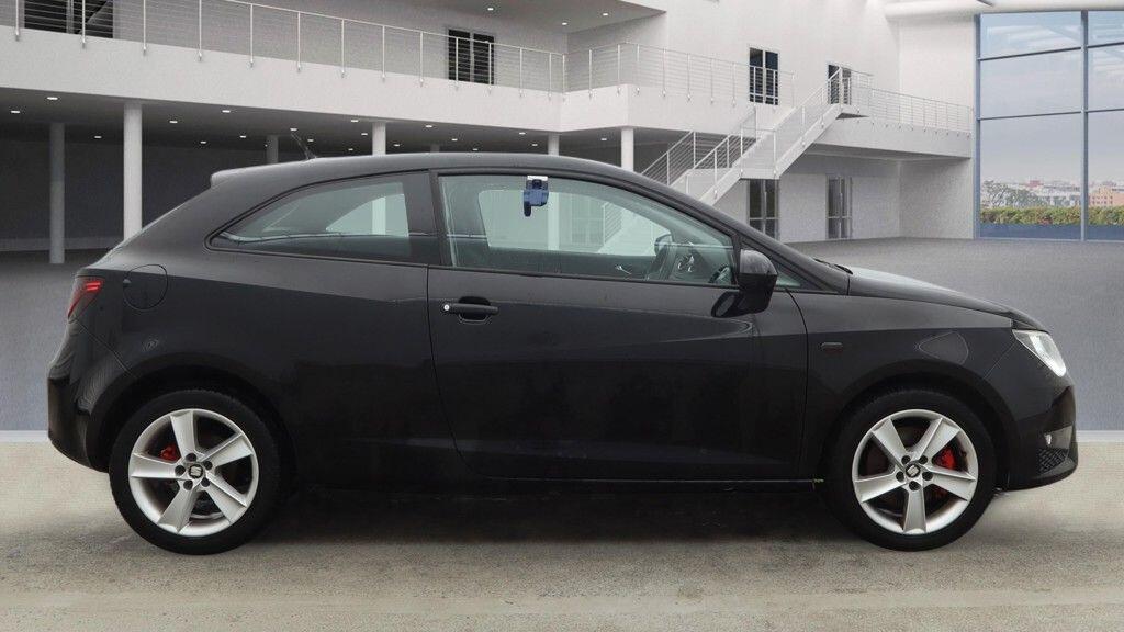 Used SEAT Ibiza 2017 for sale - 77074677: Photo 7