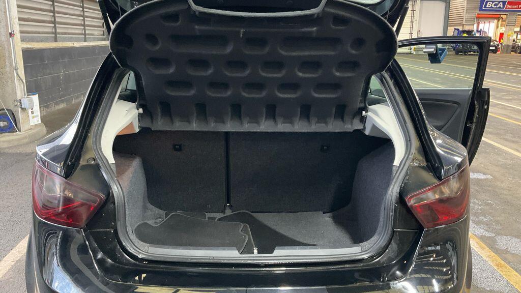 Used SEAT Ibiza 2017 for sale - 77074677: Photo 9