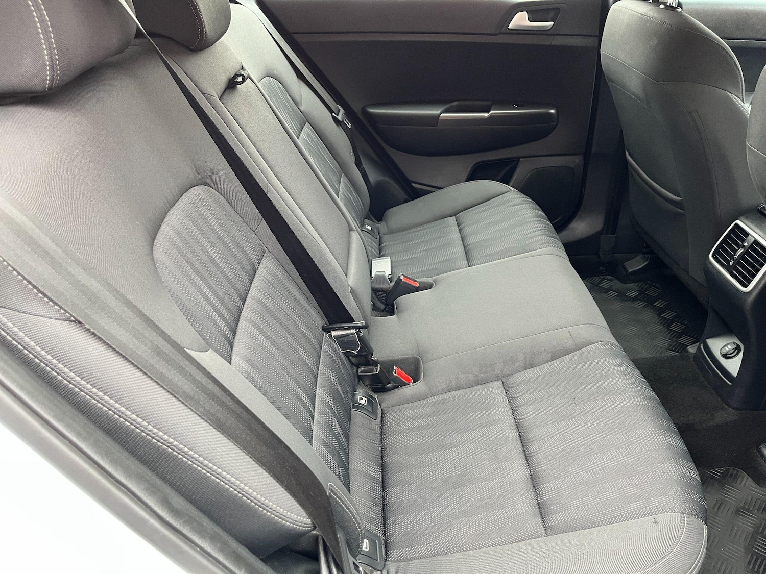 Used Kia Sportage 2017 for sale - 76021018: Photo 11