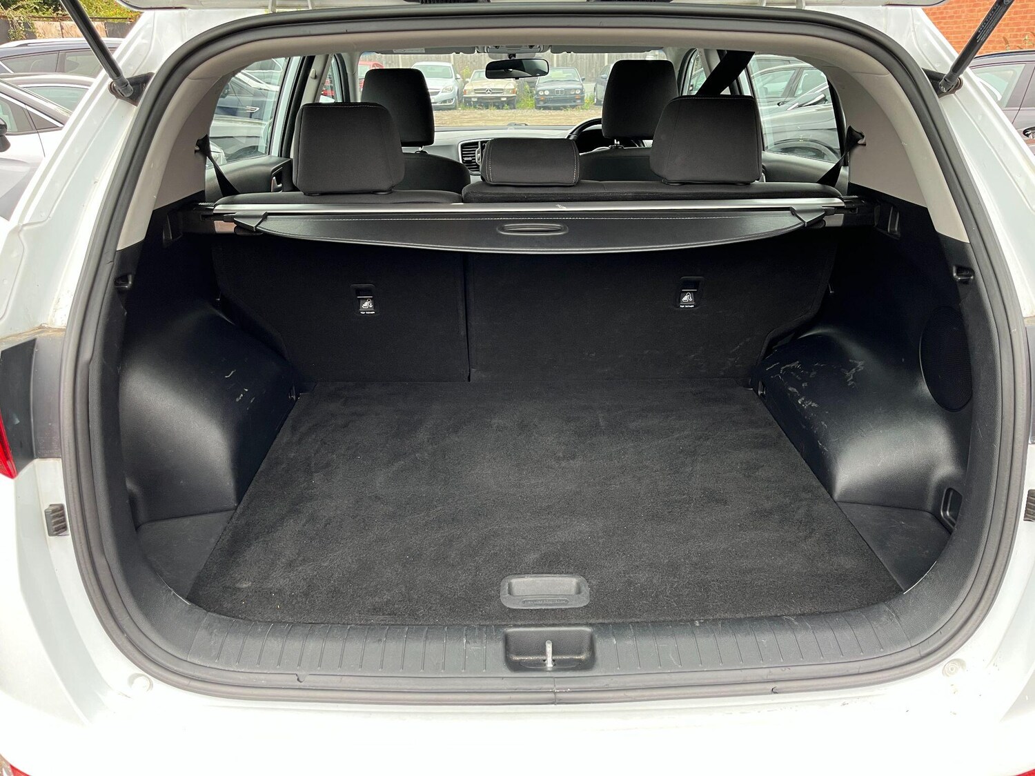 Used Kia Sportage 2017 for sale - 76021018: Photo 12