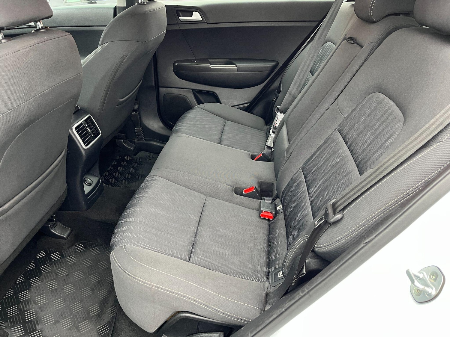 Used Kia Sportage 2017 for sale - 76021018: Photo 13