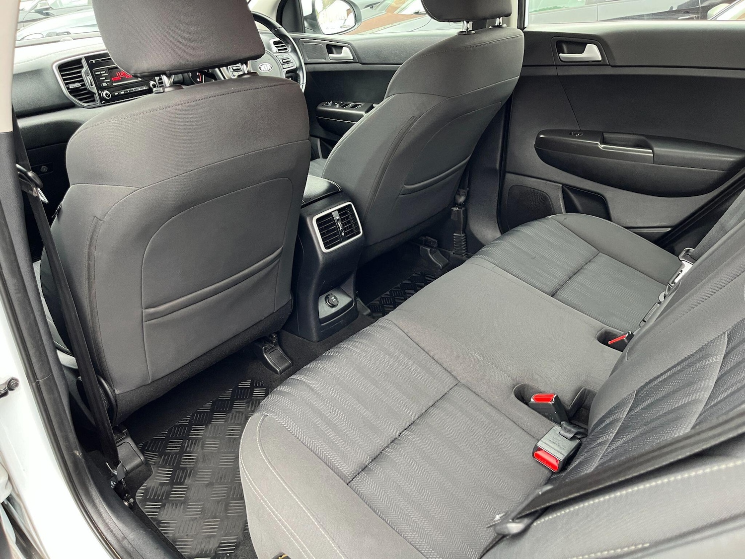 Used Kia Sportage 2017 for sale - 76021018: Photo 14