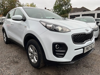 2017 (17) - 1.6 GDi 1 Euro 6 5dr