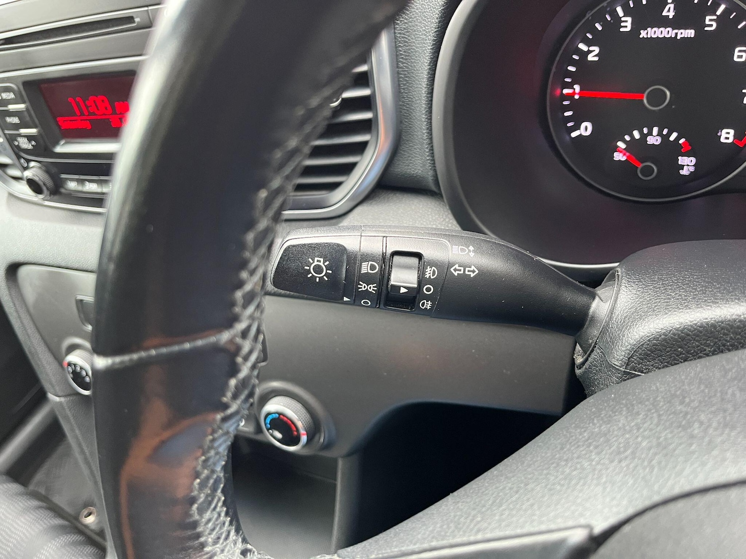 Used Kia Sportage 2017 for sale - 76021018: Photo 20