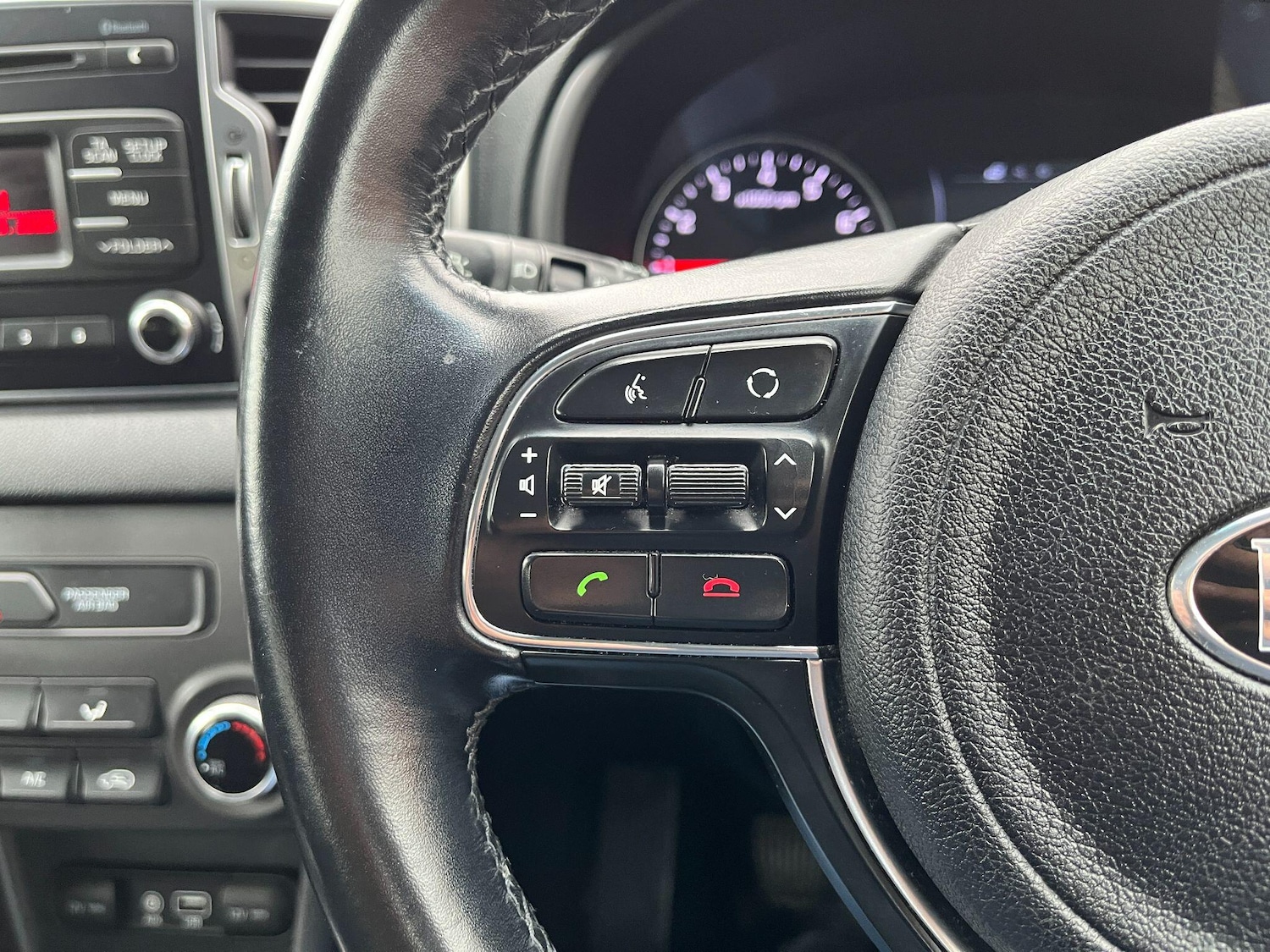 Used Kia Sportage 2017 for sale - 76021018: Photo 21