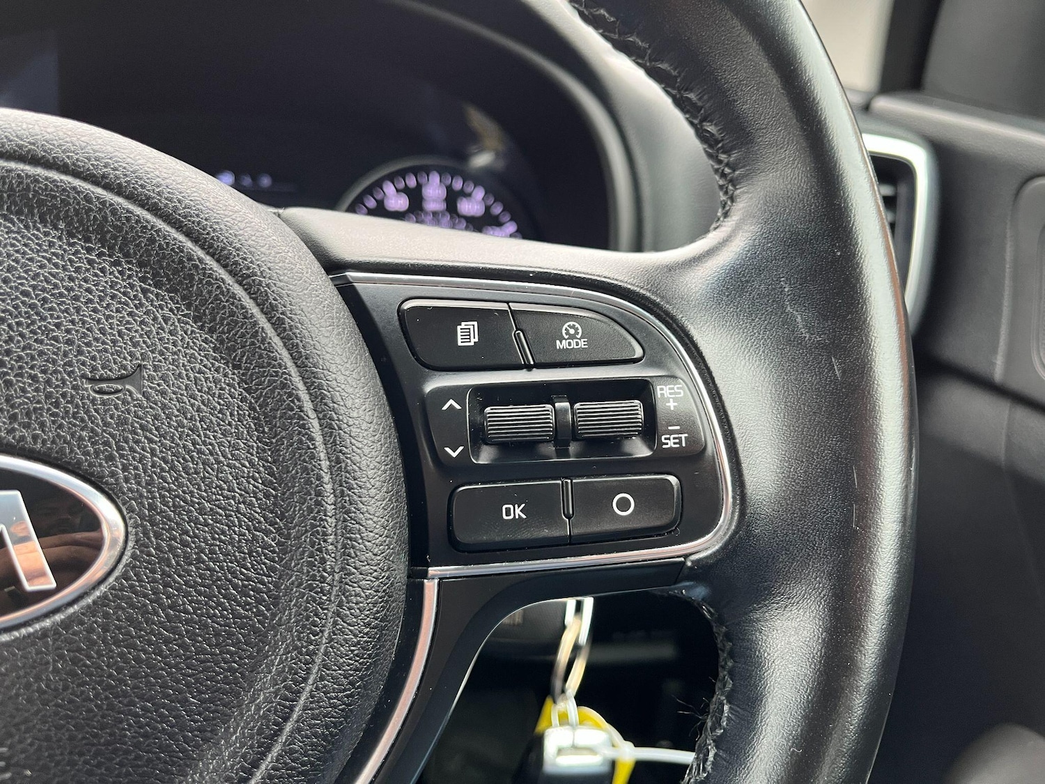 Used Kia Sportage 2017 for sale - 76021018: Photo 22