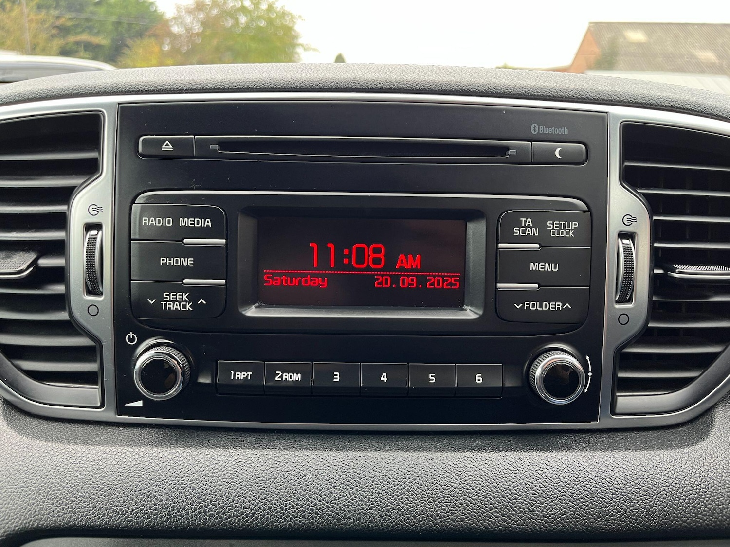 Used Kia Sportage 2017 for sale - 76021018: Photo 23