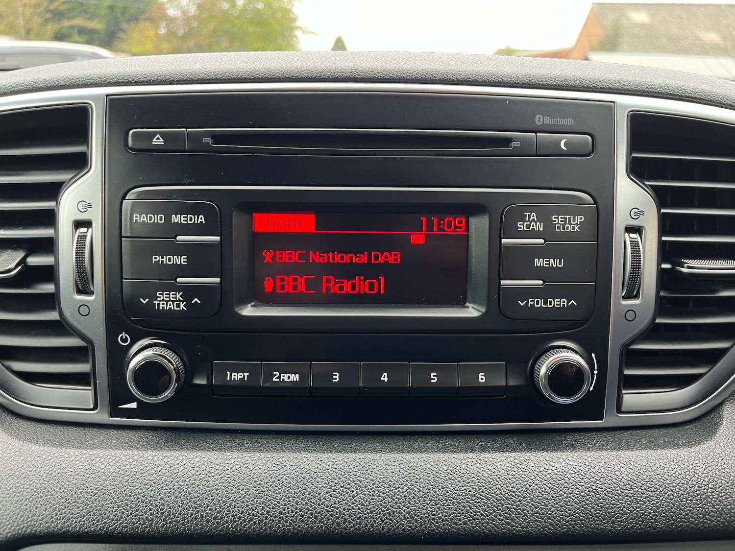 Used Kia Sportage 2017 for sale - 76021018: Photo 24