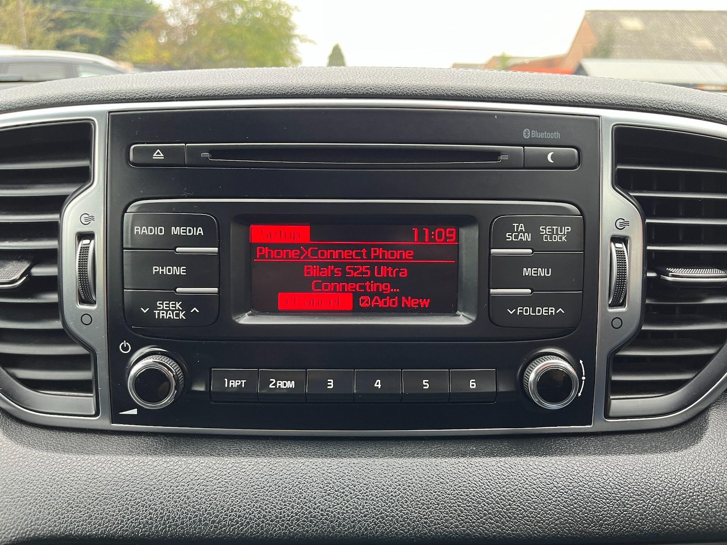 Used Kia Sportage 2017 for sale - 76021018: Photo 25