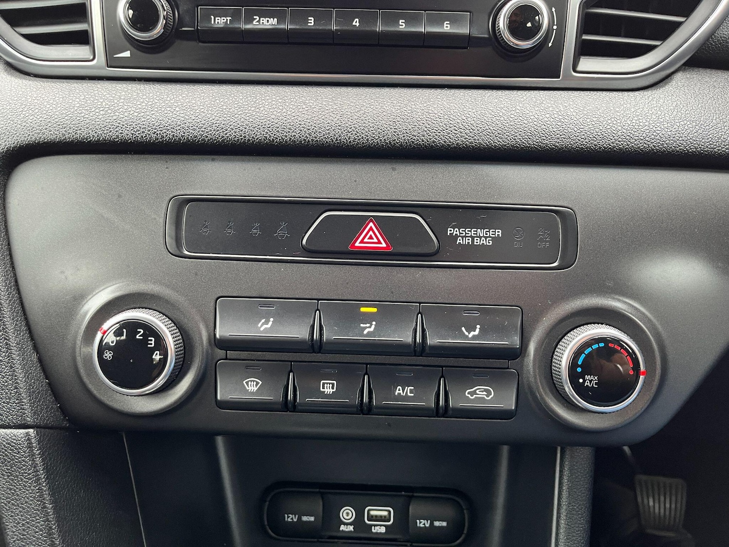 Used Kia Sportage 2017 for sale - 76021018: Photo 26