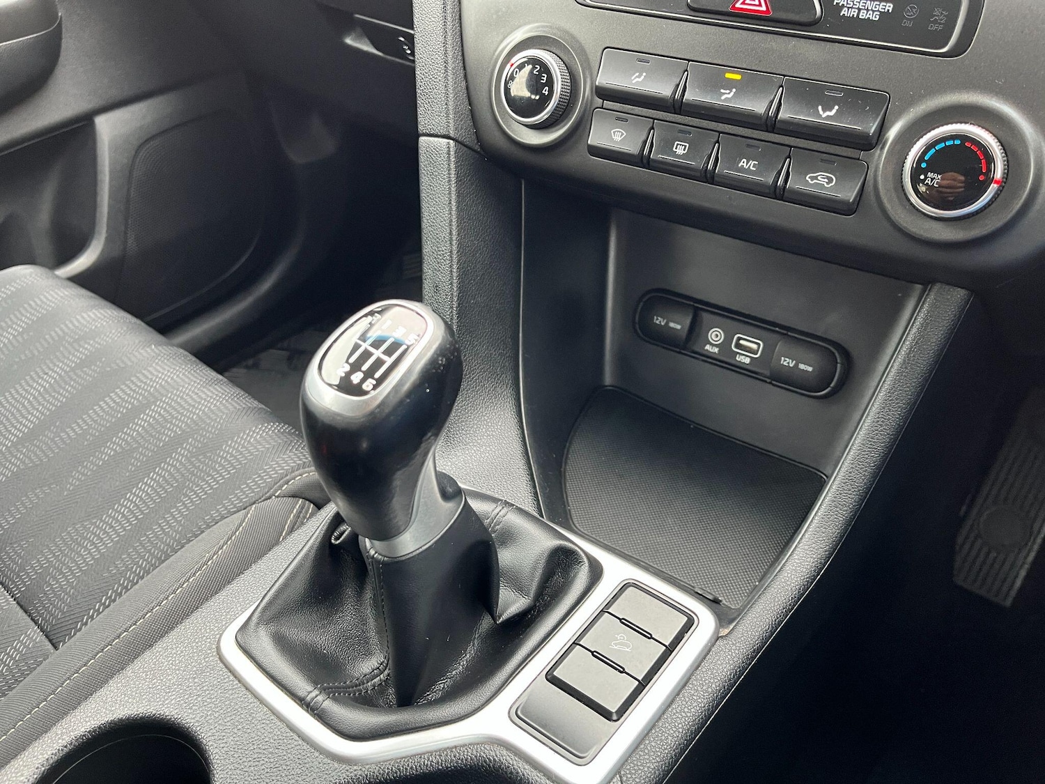 Used Kia Sportage 2017 for sale - 76021018: Photo 28