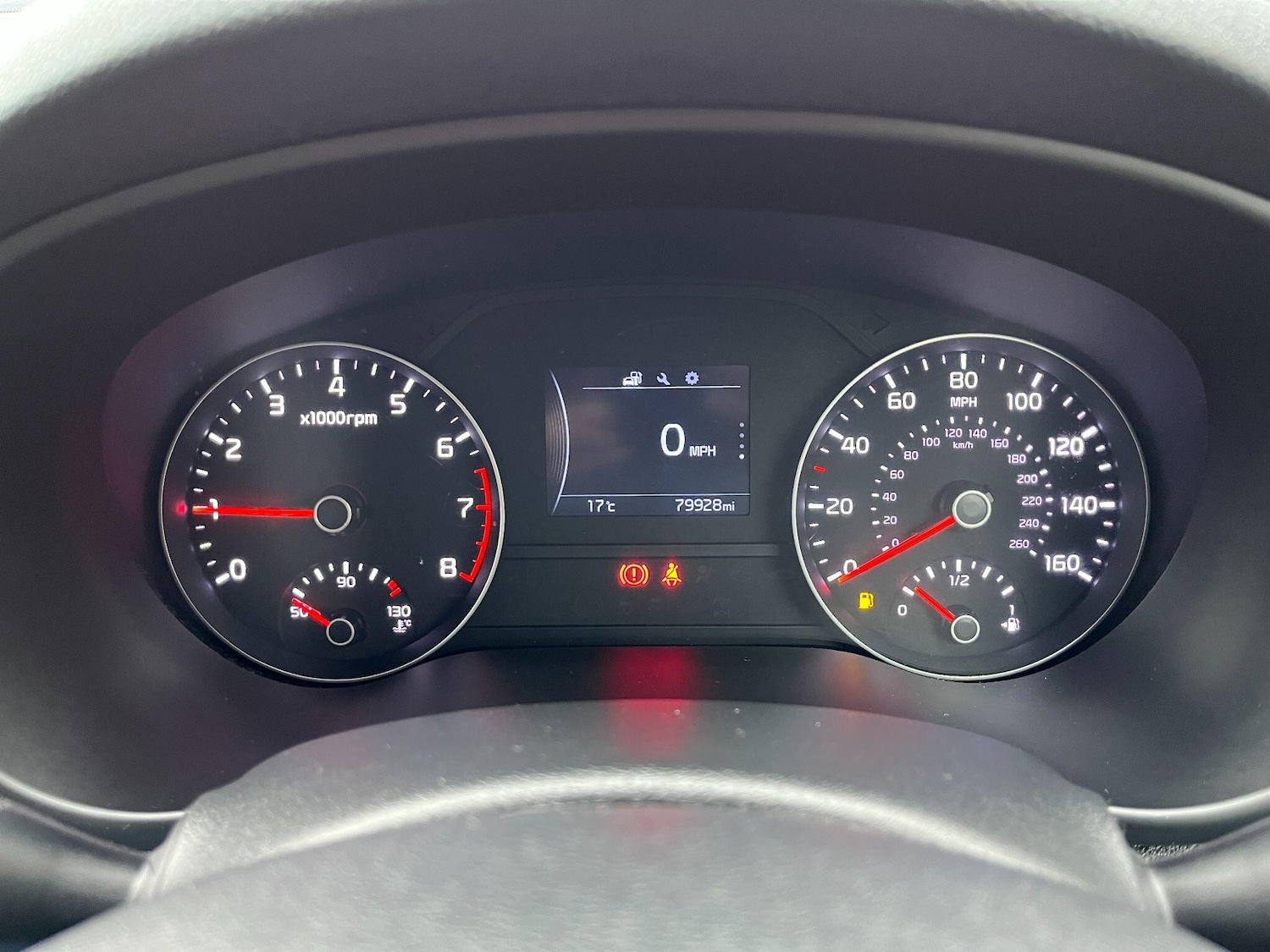 Used Kia Sportage 2017 for sale - 76021018: Photo 7