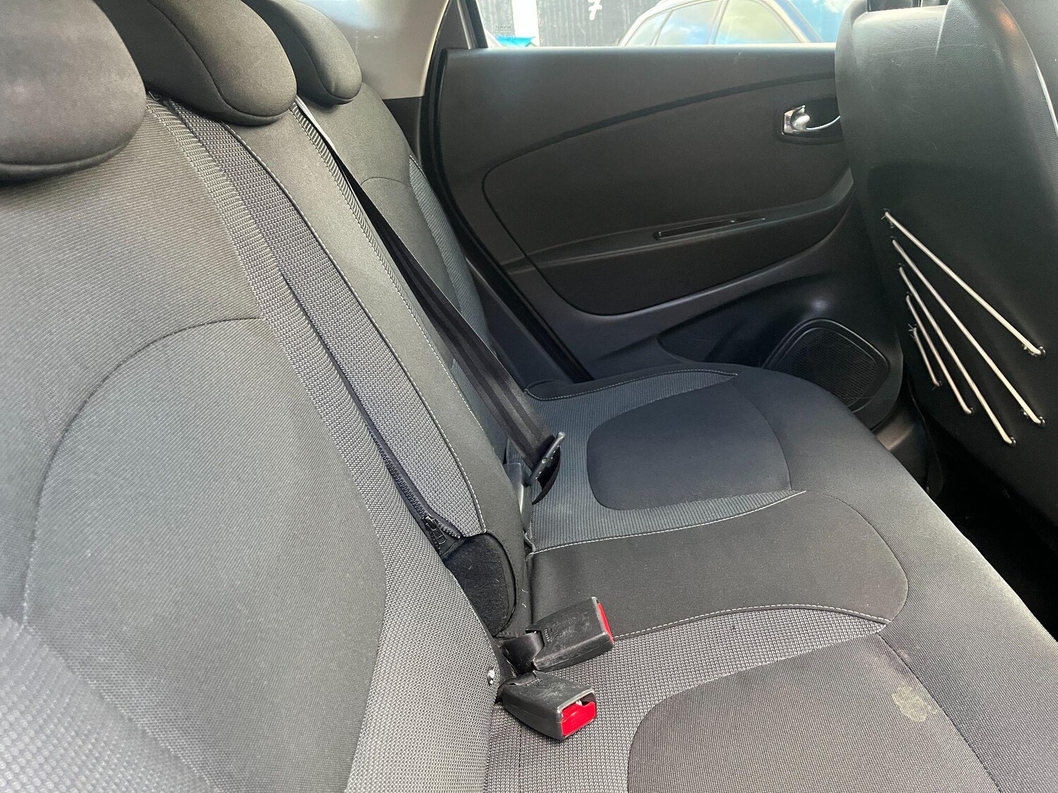 Used Renault Captur 2015 for sale - 76398469: Photo 13