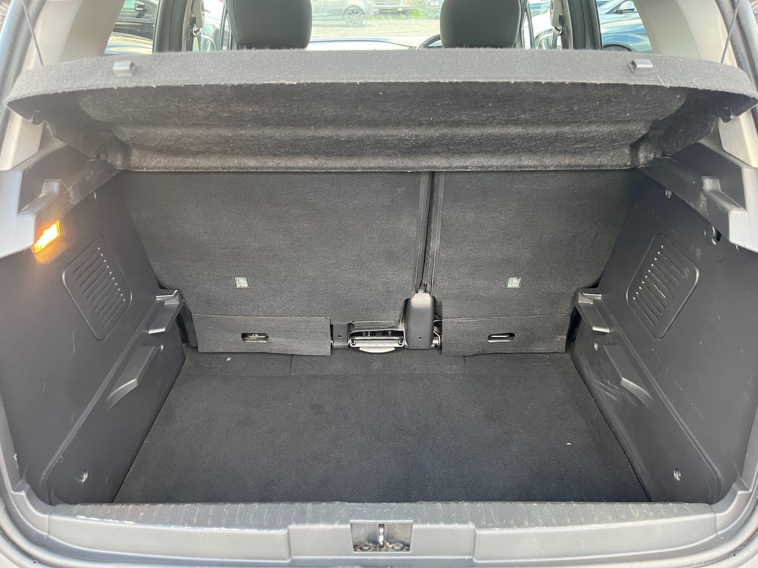 Used Renault Captur 2015 for sale - 76398469: Photo 14