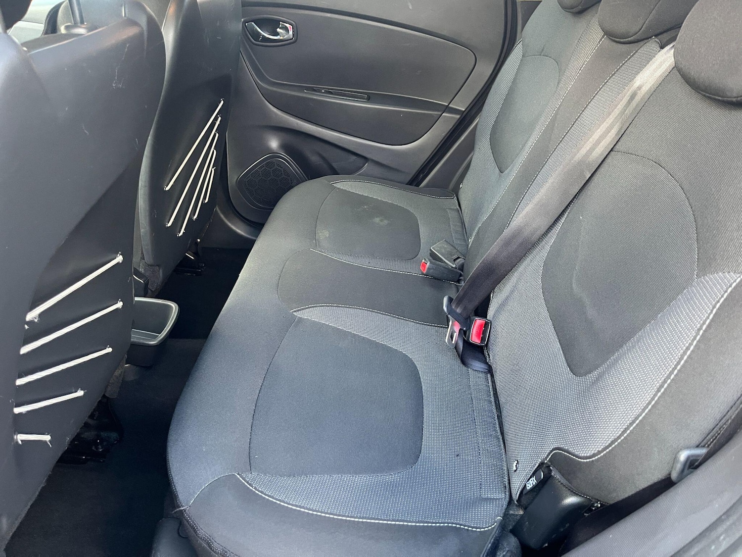 Used Renault Captur 2015 for sale - 76398469: Photo 15