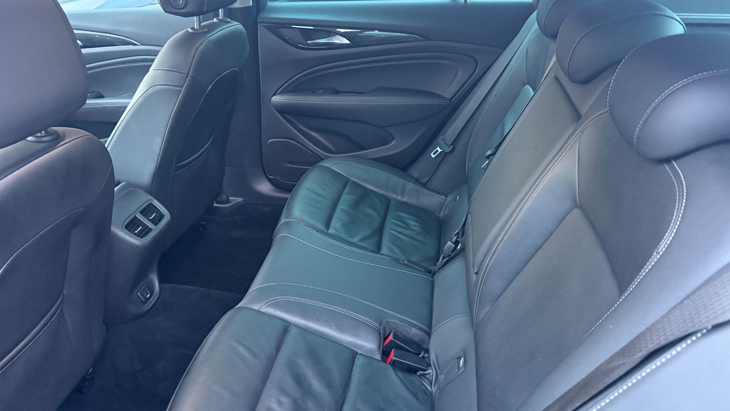 Used Vauxhall Insignia 2017 for sale - 77120750: Photo 15