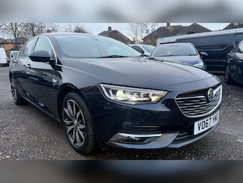 2017 (67) - 1.6 Turbo D [136] Elite Nav 5dr Auto