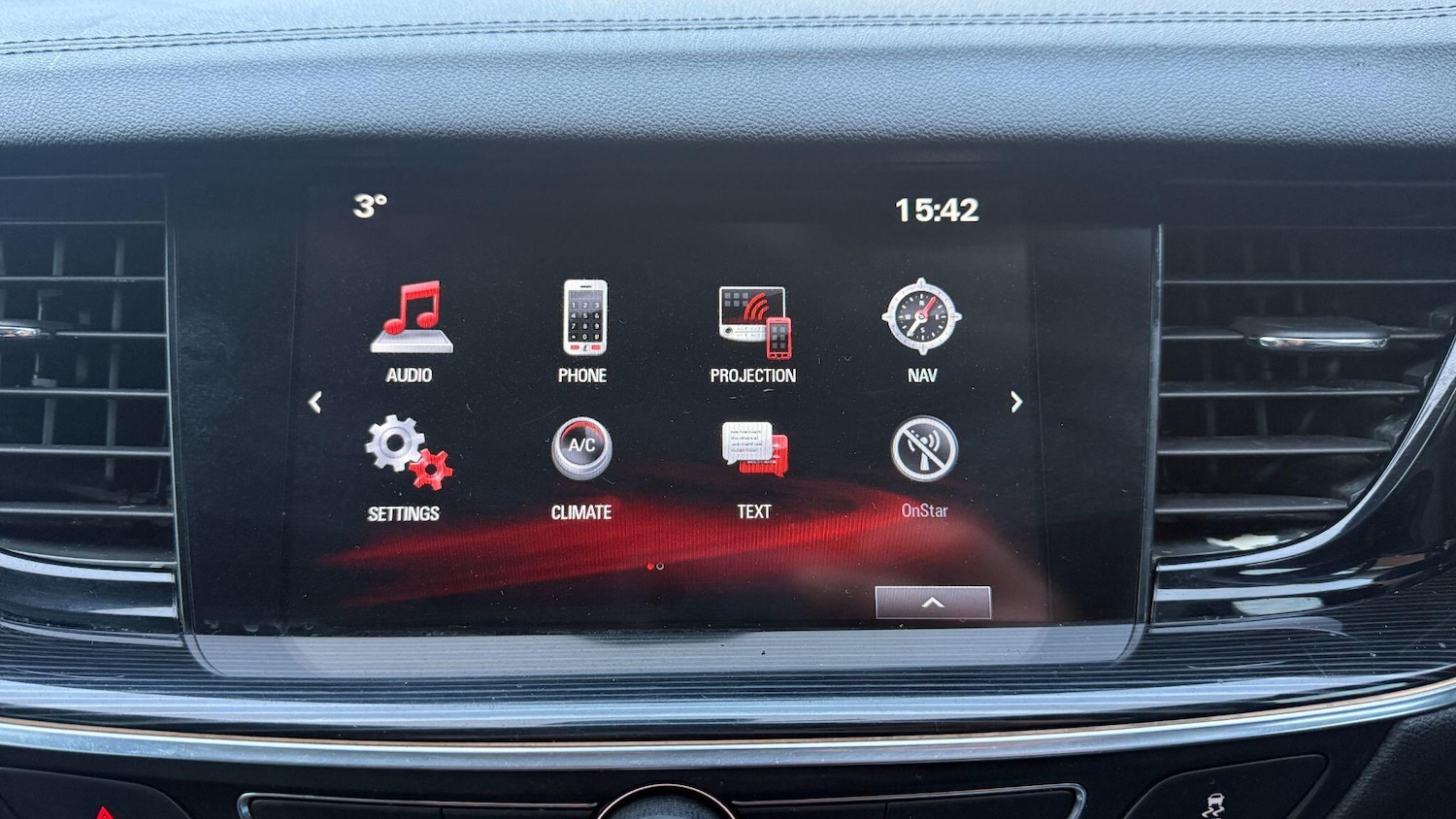 Used Vauxhall Insignia 2017 for sale - 77120750: Photo 22