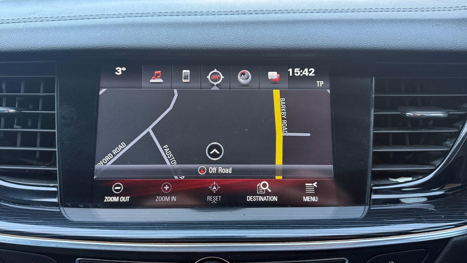 Used Vauxhall Insignia 2017 for sale - 77120750: Photo 26