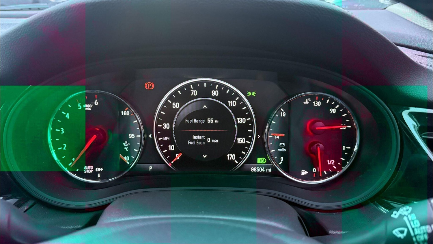 Used Vauxhall Insignia 2017 for sale - 77120750: Photo 9