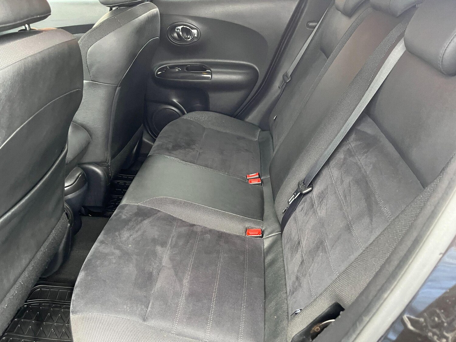 Used Nissan Juke 2016 for sale - 75977442: Photo 13