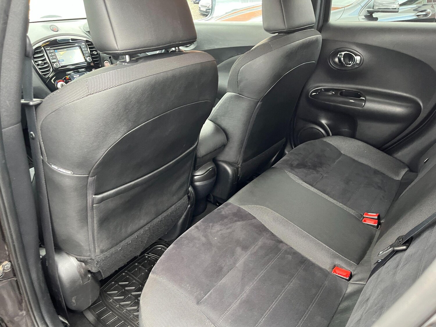 Used Nissan Juke 2016 for sale - 75977442: Photo 14