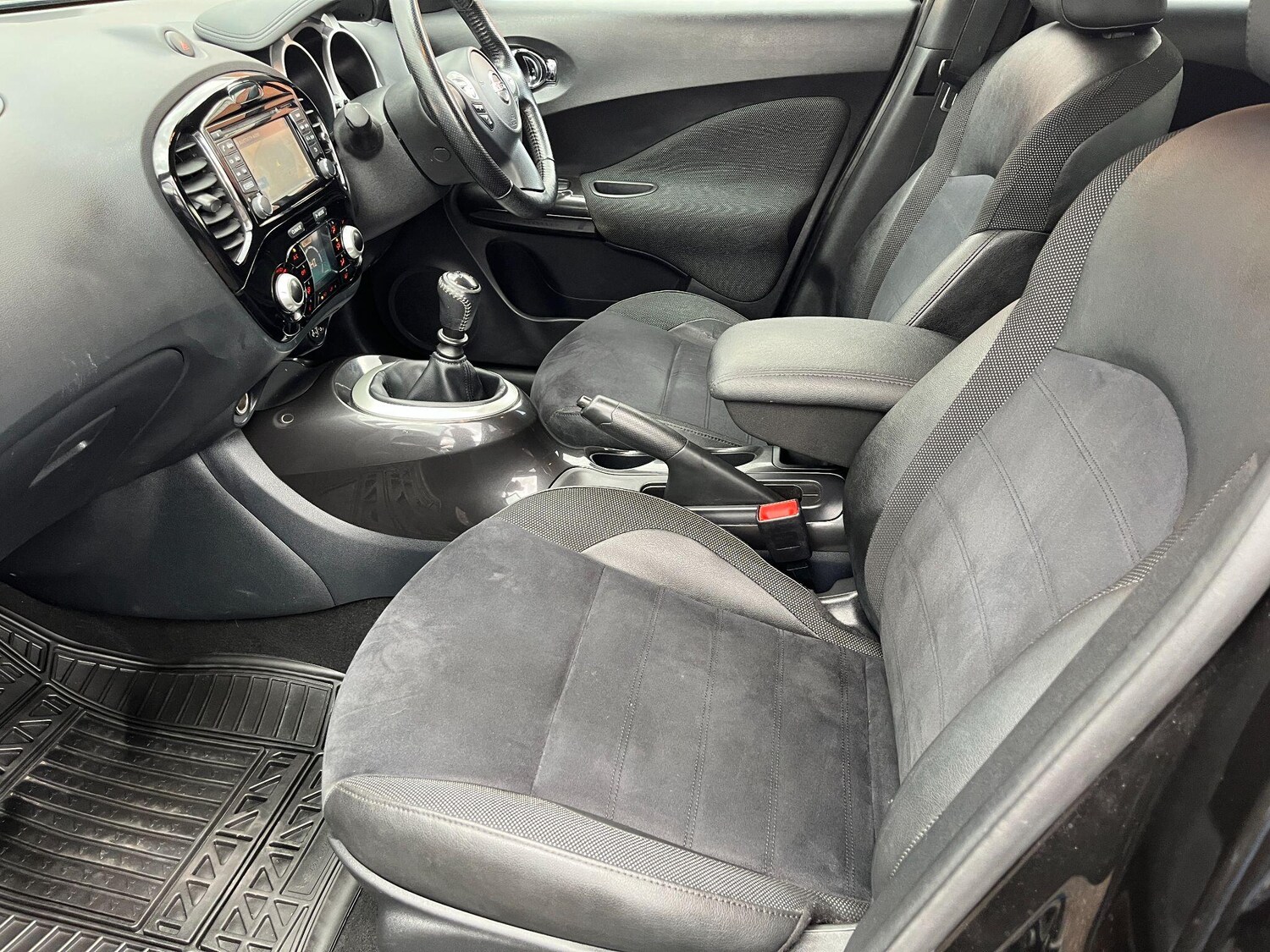 Used Nissan Juke 2016 for sale - 75977442: Photo 15