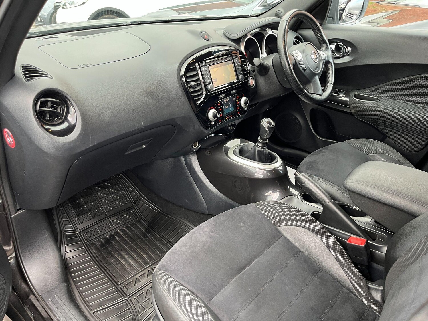 Used Nissan Juke 2016 for sale - 75977442: Photo 16