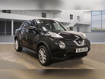 2016 (66) - 1.5 dCi N-Connecta 5dr