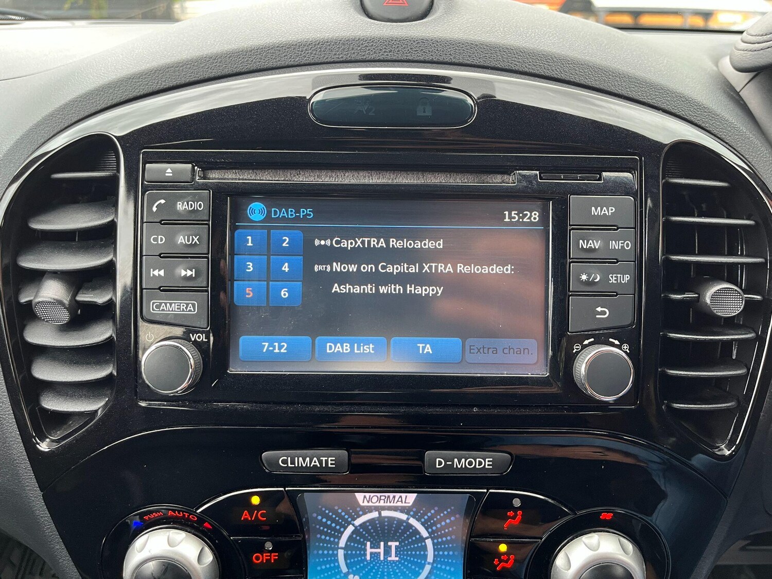 Used Nissan Juke 2016 for sale - 75977442: Photo 20