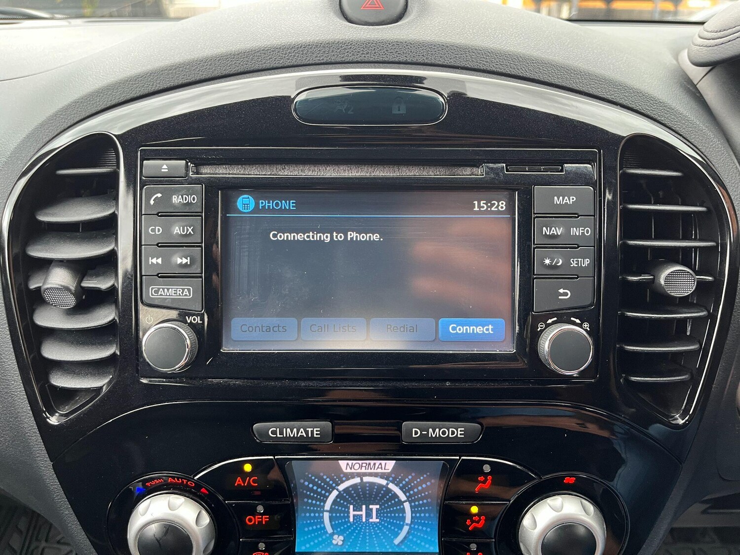 Used Nissan Juke 2016 for sale - 75977442: Photo 21