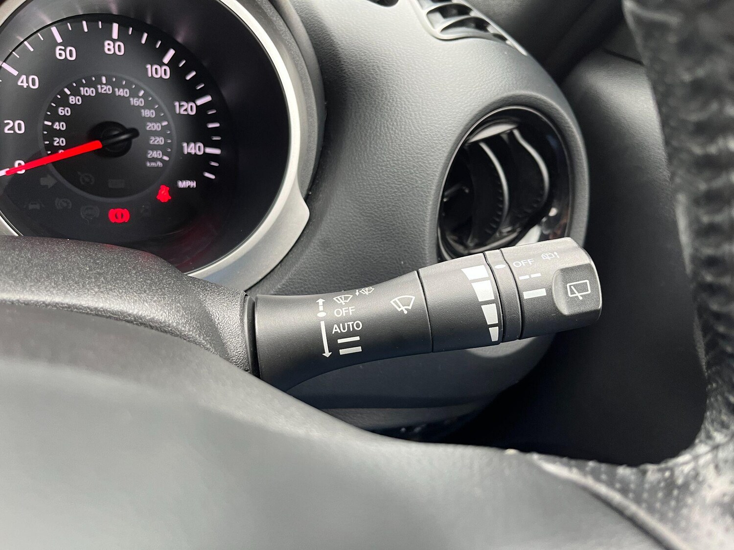 Used Nissan Juke 2016 for sale - 75977442: Photo 24