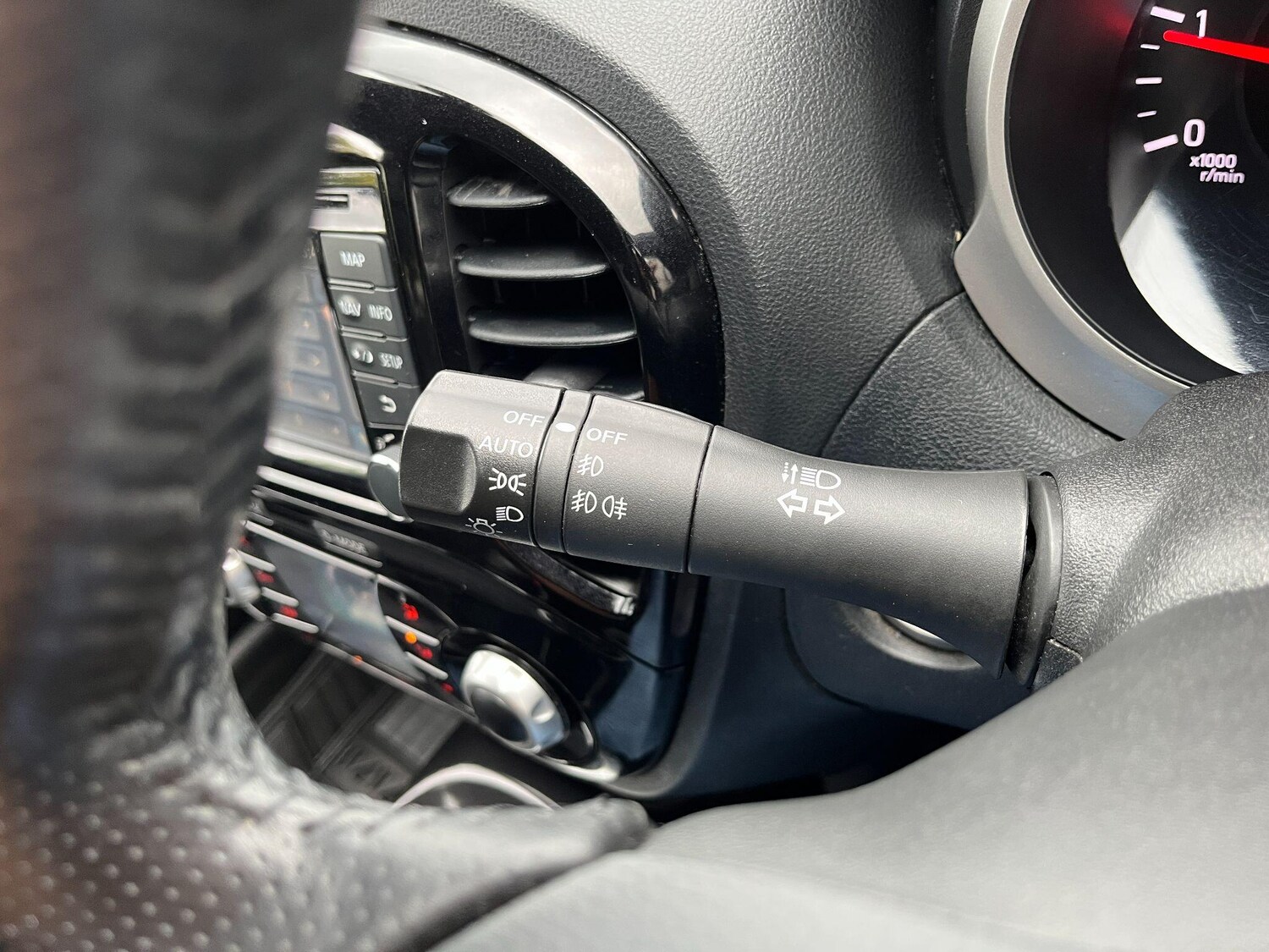 Used Nissan Juke 2016 for sale - 75977442: Photo 25